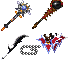 Picture of Blackstar Weapons